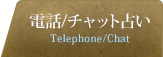 電話 / チャット占い
